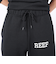 リーフ（REEF）スウェットロングパンツ RFPTM2304-BLK