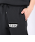 リーフ（REEF）スウェットロングパンツ RFPTM2304-BLK