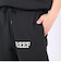 リーフ（REEF）スウェットロングパンツ RFPTM2304-BLK