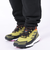 リーフ（REEF）スウェットロングパンツ RFPTM2304-BLK