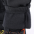 リーフ（REEF）スウェットロングパンツ RFPTM2304-BLK
