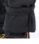 リーフ（REEF）スウェットロングパンツ RFPTM2304-BLK