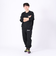リーフ（REEF）スウェットロングパンツ RFPTM2304-BLK