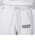 リーフ（REEF）スウェットロングパンツ RFPTM2304-H.GRY