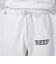 リーフ（REEF）スウェットロングパンツ RFPTM2304-H.GRY