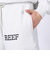 リーフ（REEF）スウェットロングパンツ RFPTM2304-H.GRY