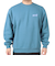 リーフ（REEF）サーフクラブ クルーネックスウェット RFSWM2305-B.GRY
