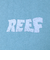 リーフ（REEF）サーフクラブ クルーネックスウェット RFSWM2305-B.GRY