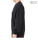 リーフ（REEF）サーフクラブ クルーネックスウェット RFSWM2305-BLK