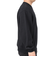 リーフ（REEF）サーフクラブ クルーネックスウェット RFSWM2305-BLK