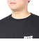 リーフ（REEF）サーフクラブ クルーネックスウェット RFSWM2305-BLK