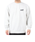 リーフ（REEF）サーフクラブ クルーネックスウェット RFSWM2305-H.GRY
