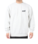 リーフ（REEF）サーフクラブ クルーネックスウェット RFSWM2305-H.GRY