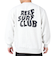 リーフ（REEF）サーフクラブ クルーネックスウェット RFSWM2305-H.GRY