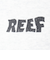リーフ（REEF）サーフクラブ クルーネックスウェット RFSWM2305-H.GRY