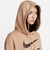 ナイキ（NIKE）スポーツウェア エア フリース オーバーサイズド プルオーバー パーカー FB8650-200