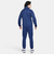 ナイキ（NIKE）ジャージ 上下セット ネイビー クラブ ポリニット トラックスーツ FB7352-410