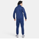 ナイキ（NIKE）ジャージ 上下セット ネイビー クラブ ポリニット トラックスーツ FB7352-410
