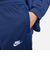 ナイキ（NIKE）ジャージ 上下セット ネイビー クラブ ポリニット トラックスーツ FB7352-410