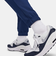 ナイキ（NIKE）ジャージ 上下セット ネイビー クラブ ポリニット トラックスーツ FB7352-410