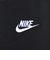 ナイキ（NIKE）トレーナー カットソー 長袖 ブラック 黒 クラブフリース オーバーサイズド 長袖スウェットシャツ FD2923-010