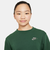 ナイキ（NIKE）ジュニア スポーツウェア クラブ+ コネクト クルーネック 長袖スウェットシャツ FD3178-323