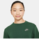 ナイキ（NIKE）ジュニア スポーツウェア クラブ+ コネクト クルーネック 長袖スウェットシャツ FD3178-323
