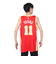 ナイキ（NIKE）バスケットボールウェア アトランタ ホークス アイコン エディション 2022/23 NBA タンクトップ DN1995-657 速乾