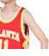 ナイキ（NIKE）バスケットボールウェア アトランタ ホークス アイコン エディション 2022/23 NBA タンクトップ DN1995-657 速乾