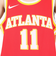 ナイキ（NIKE）バスケットボールウェア アトランタ ホークス アイコン エディション 2022/23 NBA タンクトップ DN1995-657 速乾