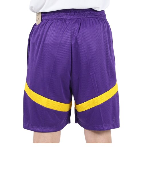 ナイキ（NIKE）ショートパンツ バスケットボールウェア ロサンゼルス