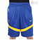 ナイキ（NIKE）バスケットボールウェア ゴールデンステート ウォリアーズ プラクティス アイコン+ NBA ショートパンツ FB4020-495