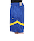 ナイキ（NIKE）バスケットボールウェア ゴールデンステート ウォリアーズ プラクティス アイコン+ NBA ショートパンツ FB4020-495
