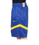 ナイキ（NIKE）バスケットボールウェア ゴールデンステート ウォリアーズ プラクティス アイコン+ NBA ショートパンツ FB4020-495