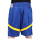 ナイキ（NIKE）バスケットボールウェア ゴールデンステート ウォリアーズ プラクティス アイコン+ NBA ショートパンツ FB4020-495