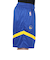 ナイキ（NIKE）バスケットボールウェア ゴールデンステート ウォリアーズ プラクティス アイコン+ NBA ショートパンツ FB4020-495