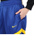ナイキ（NIKE）バスケットボールウェア ゴールデンステート ウォリアーズ プラクティス アイコン+ NBA ショートパンツ FB4020-495