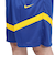 ナイキ（NIKE）バスケットボールウェア ゴールデンステート ウォリアーズ プラクティス アイコン+ NBA ショートパンツ FB4020-495