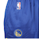 ナイキ（NIKE）バスケットボールウェア ゴールデンステート ウォリアーズ プラクティス アイコン+ NBA ショートパンツ FB4020-495