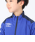 アンブロ（UMBRO）サッカーウェア ジュニア インシュレーションジャケット UAA4120J BLU