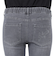 スリムパンツ SL2022AWLAPP012BLK