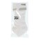 ヴィクタス（VICTAS）卓球 ソックス インステップ ロゴ アンクルソックス 662101 WH