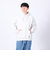 リーフ（REEF）スクエアロゴ フーディー RFPKM2301-H.GRY