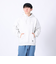 リーフ（REEF）スクエアロゴ フーディー RFPKM2301-H.GRY
