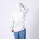 リーフ（REEF）スクエアロゴ フーディー RFPKM2301-H.GRY
