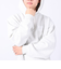 リーフ（REEF）スクエアロゴ フーディー RFPKM2301-H.GRY