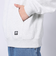 リーフ（REEF）スクエアロゴ フーディー RFPKM2301-H.GRY