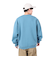リーフ（REEF）ロゴ クルーネック スウエット RFPKM2302-B.GRY