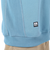 リーフ（REEF）ロゴ クルーネック スウエット RFPKM2302-B.GRY