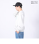 リーフ（REEF）ロゴ クルーネック スウエット RFPKM2302-H.GRY
